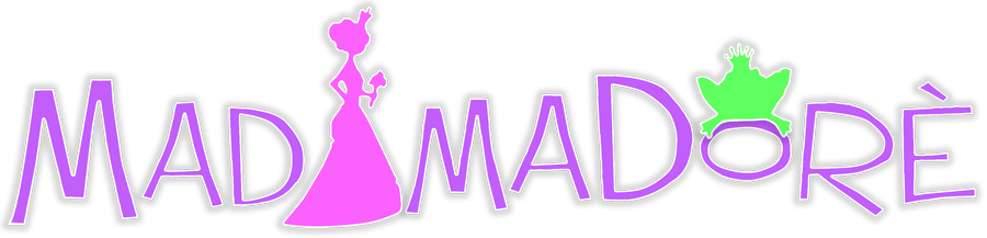 logo Madamadorè